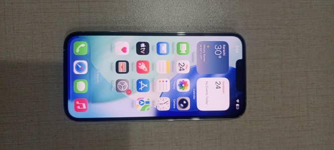 Apple iPhone 13 Pro 128GB – Factory Unlocked – Non-PTA – White