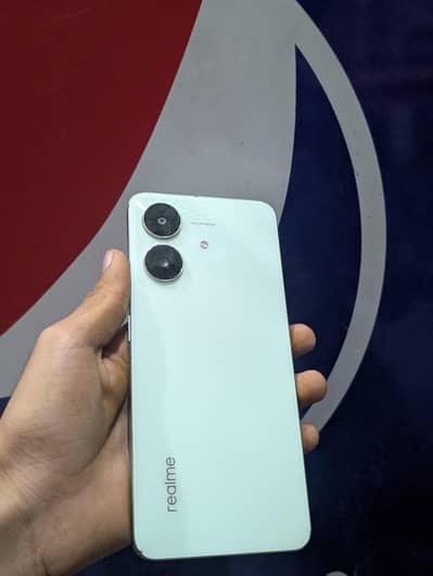 Realme Note 60
