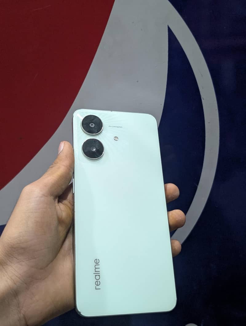 Realme Note 60 0