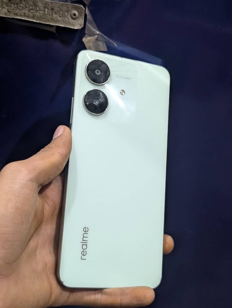 Realme Note 60 1