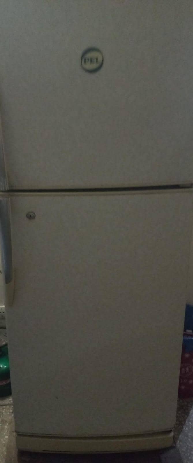 pel refrigertor 0