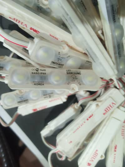 Led Madule available