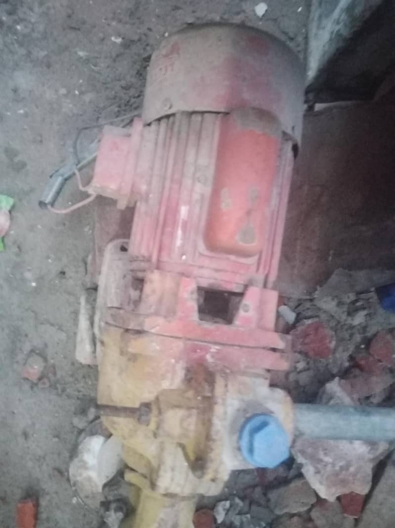 water pump 1