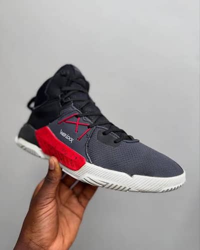 Tarmak protect 120 basketball shoes