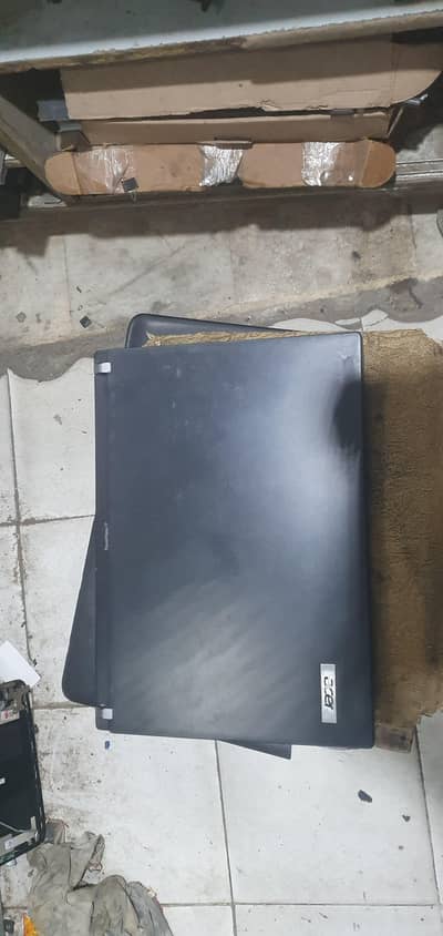 Acer laptop