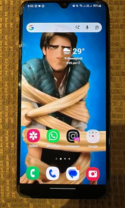 Samsung Mobile A32