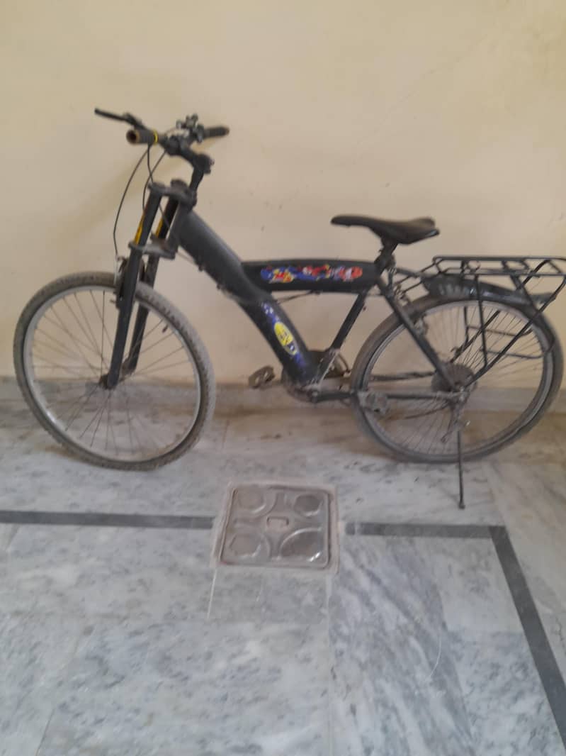 Bicycle 1