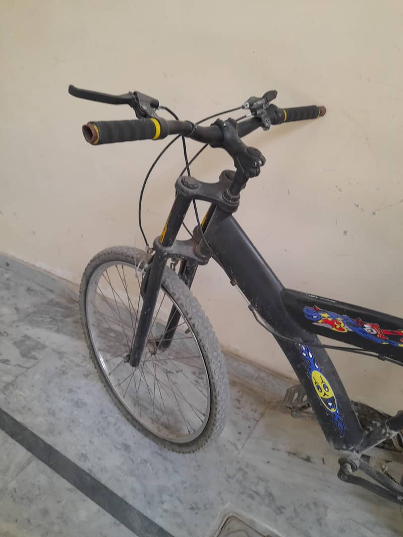 Bicycle 2