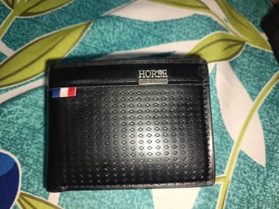 this is france wallet from balen berry