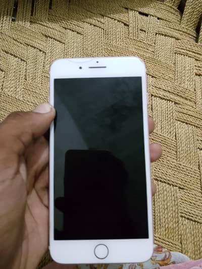 Apple iPhone 7 Plus