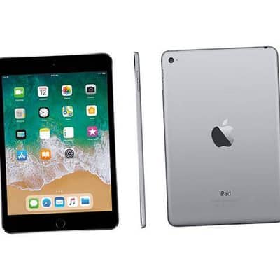 iPad 6th generation 32GB WiFi Dubai Import
