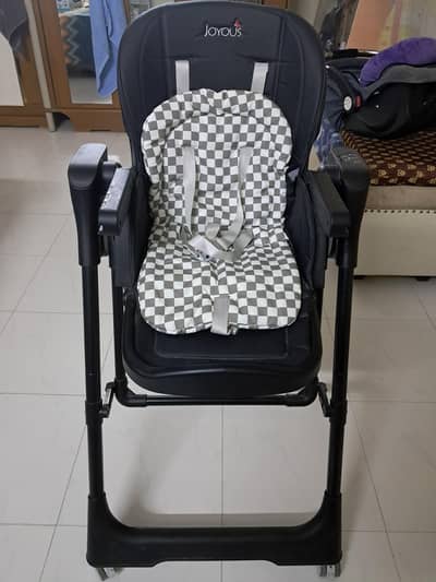 joyous high chair