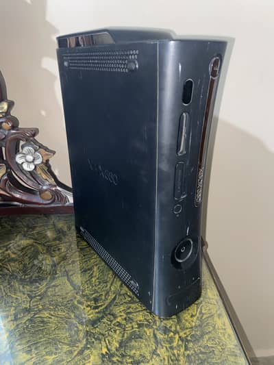 Xbox 360 — Jailbreak | Urgent Sale