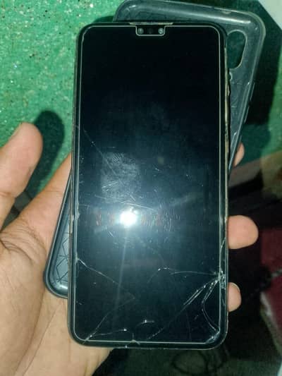 Huawei Y9