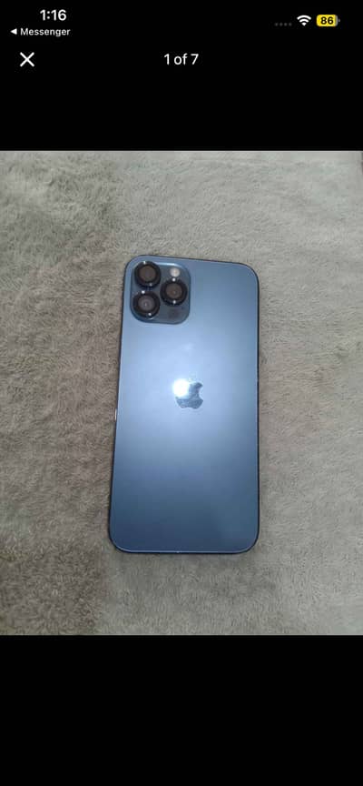 Apple iPhone 16 Pro Max 512gb non pta kit