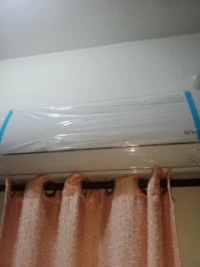 Haier T3 new model
