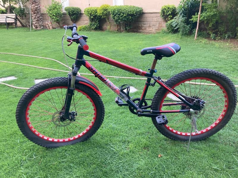 Bicycle 1