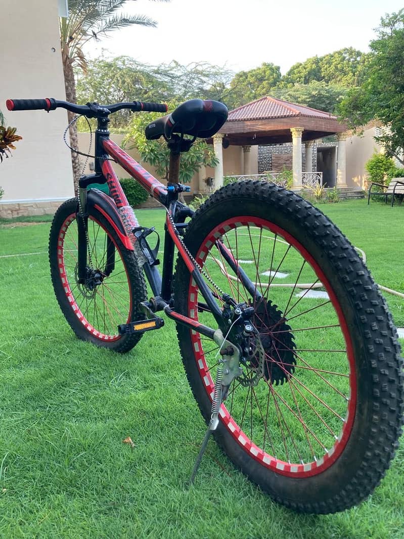 Bicycle 2