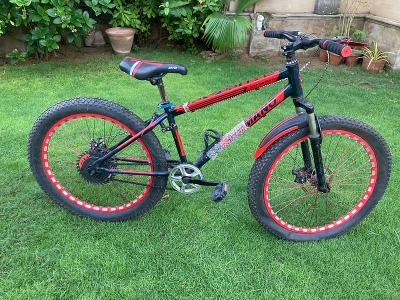 Bicycle 3