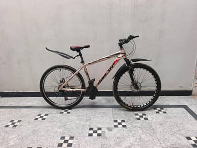 cycle