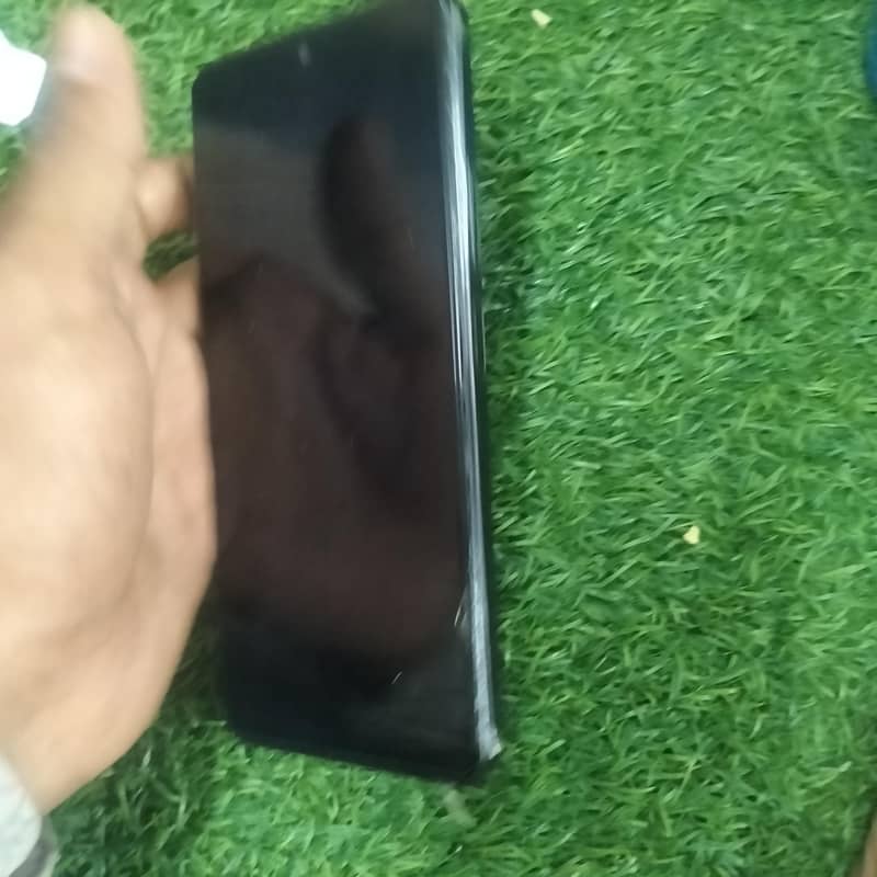 Redmi Note 12 with box orignal charger exchange possible 1