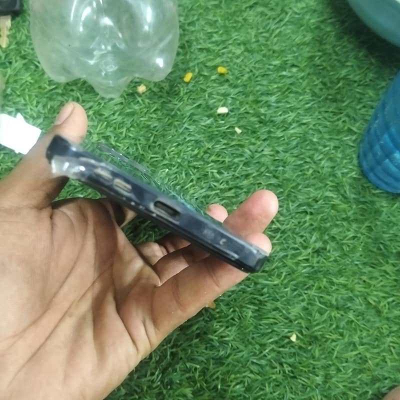 Redmi Note 12 with box orignal charger exchange possible 3
