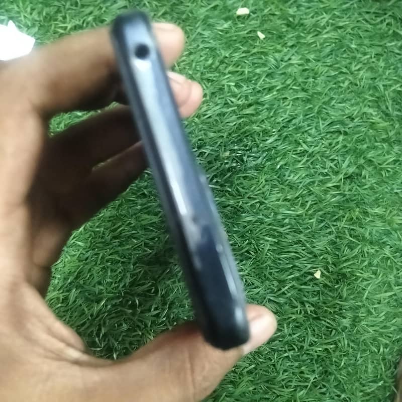 Redmi Note 12 with box orignal charger exchange possible 6