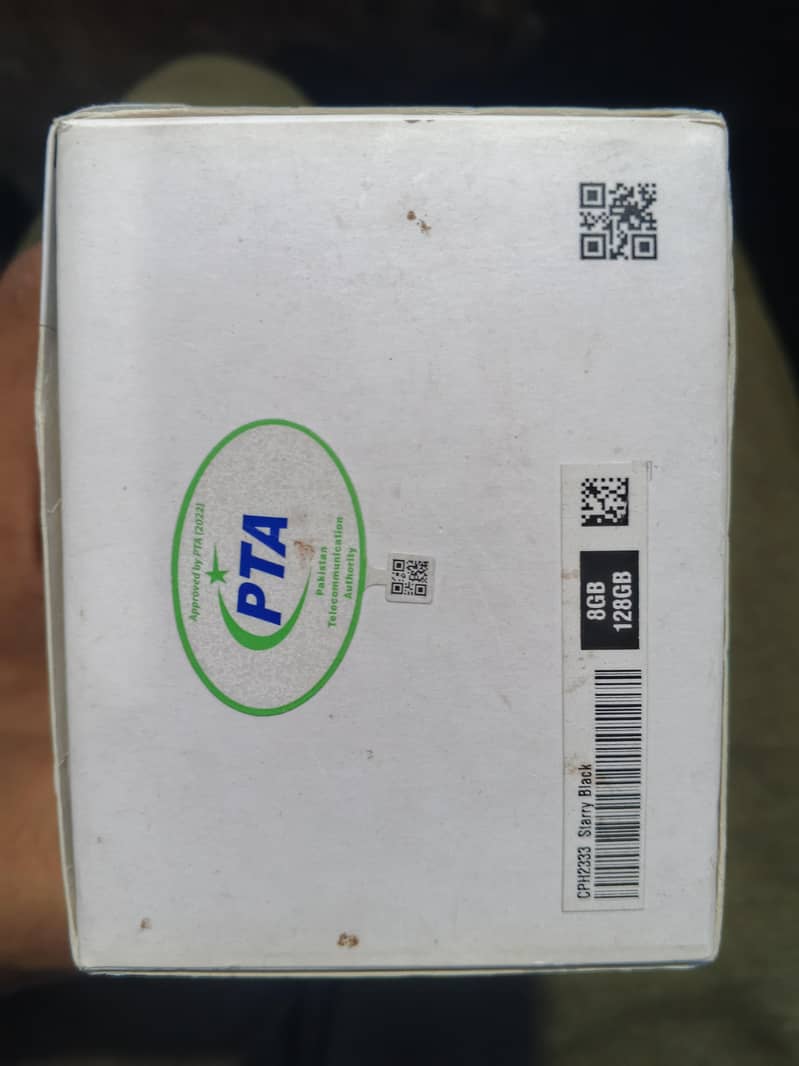 OPPO A96 2