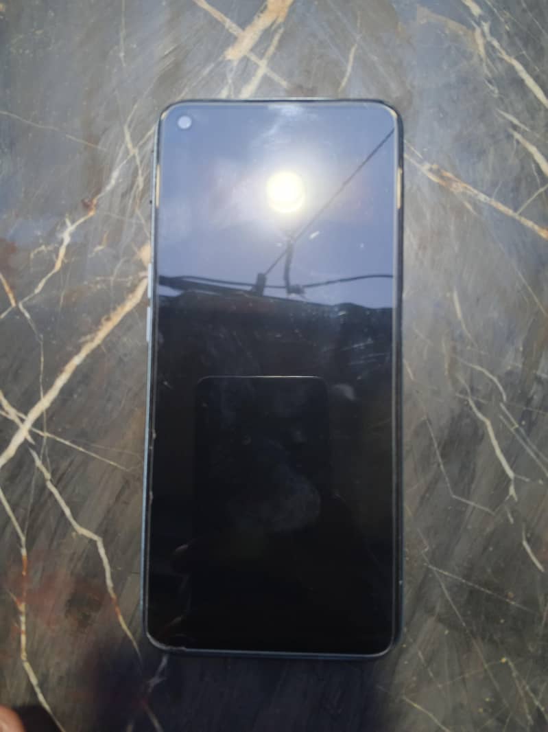 OPPO A96 5