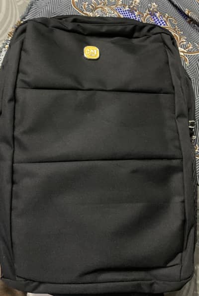 New bag for College and Uni
