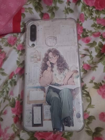 Infinix S4