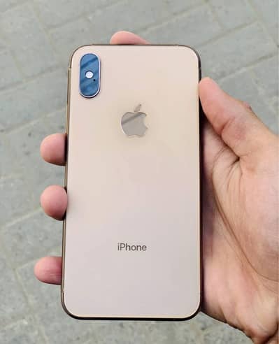 IPhone xs 64 GB