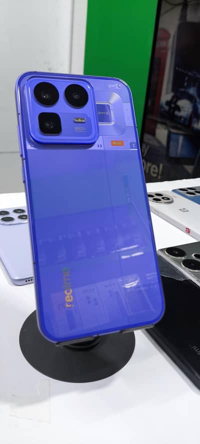 Realme Neo8