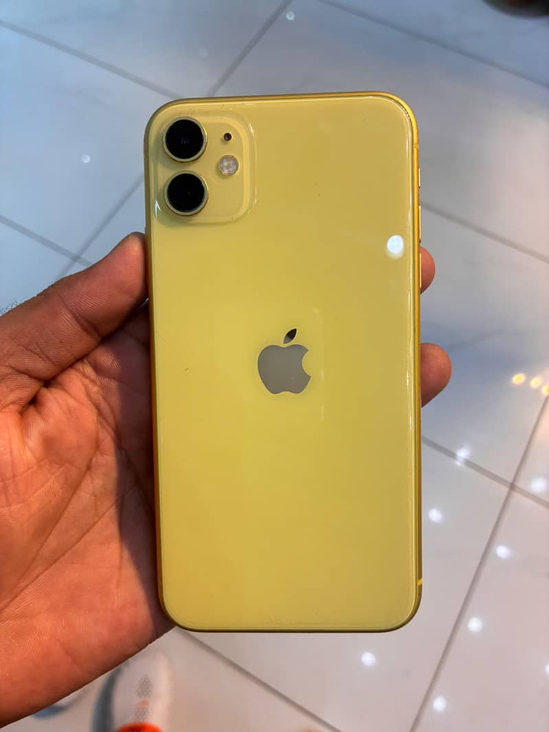 Apple iPhone 11 0