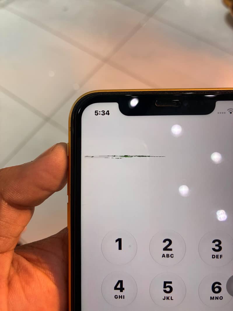 Apple iPhone 11 5
