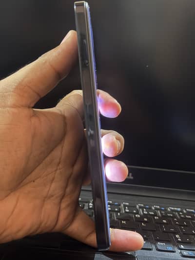 Infinix Note 30 8/256GB – PTA Approved