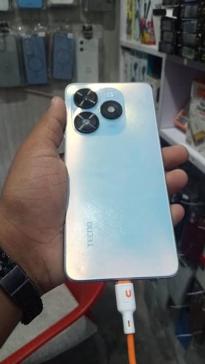 Tecno Spark Go 2024