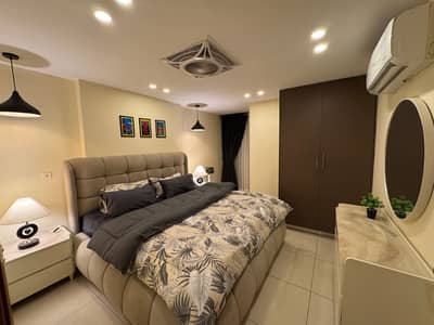 Super luxury furnished apartments for rent. On daily / weekly & monthly basics.