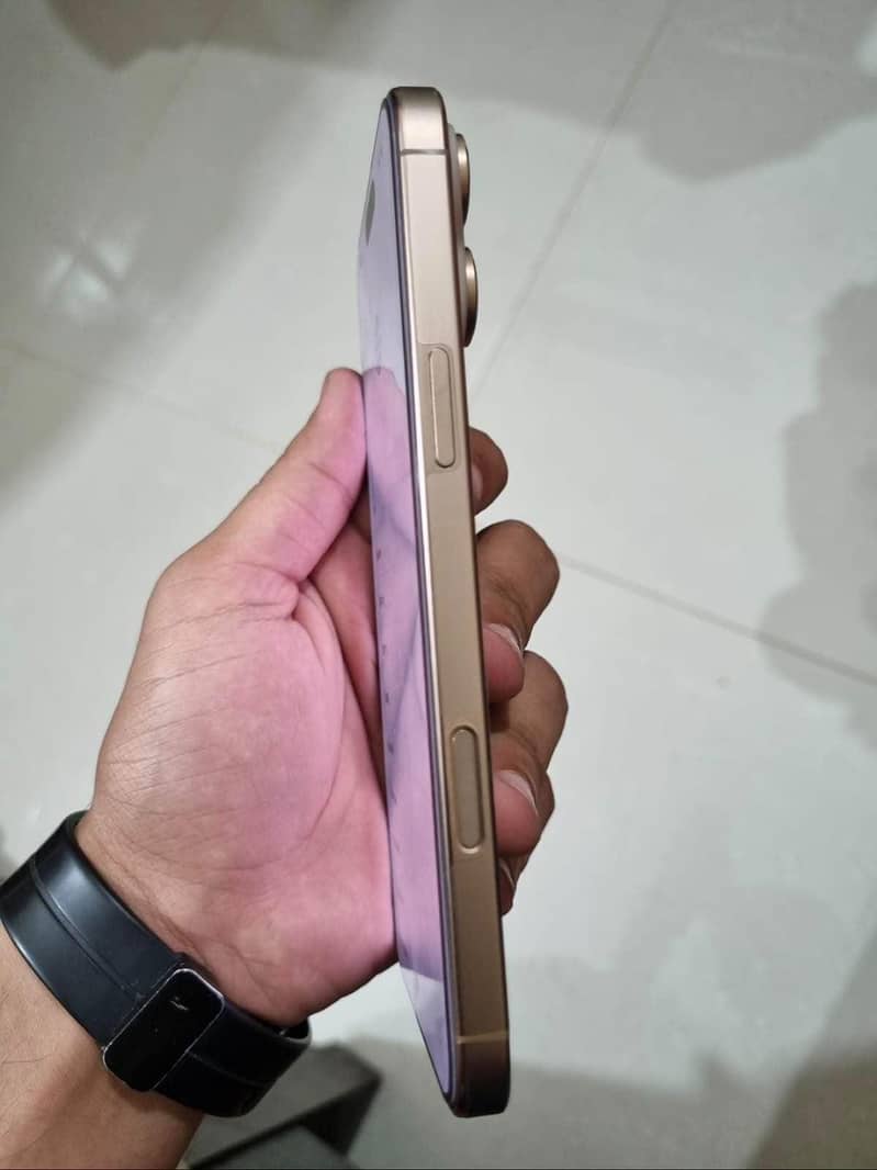 Apple iPhone 16 Pro Max 1