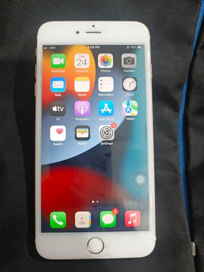 Apple iPhone 6S Plus