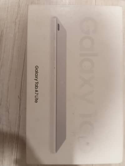 samsung galaxy tab a07 lite  4/64