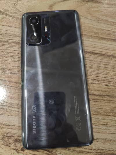 Xiaomi Mi 10T Pro no open repair