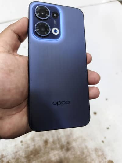 oppo reno 13 5g 12/256
