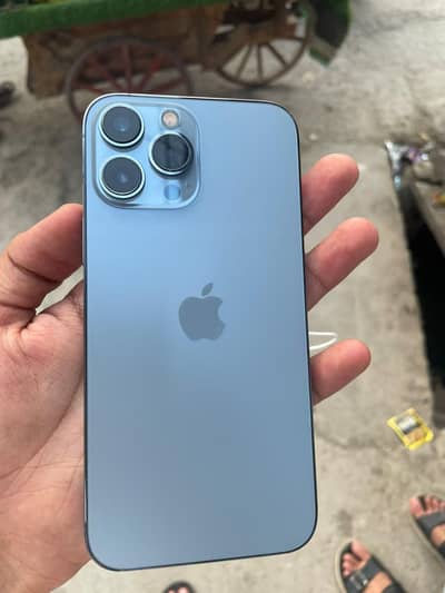 Apple iPhone 13 Pro Max