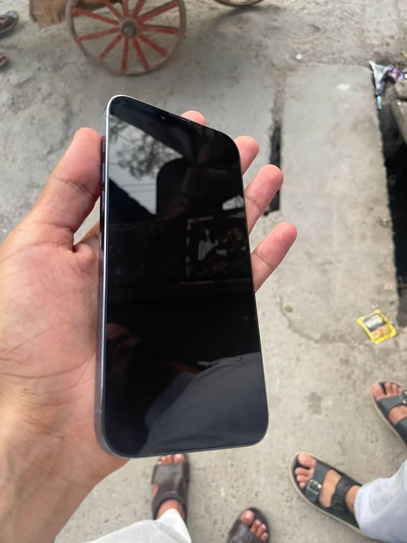 Apple iPhone 13 Pro Max 2