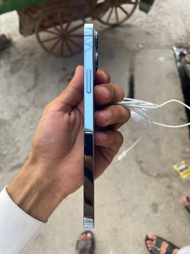 Apple iPhone 13 Pro Max 3