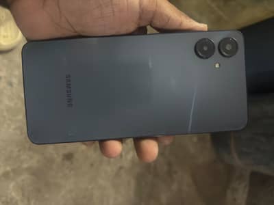 Samsung Mobile A06