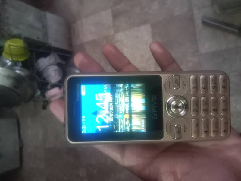 G'Five G3310 2