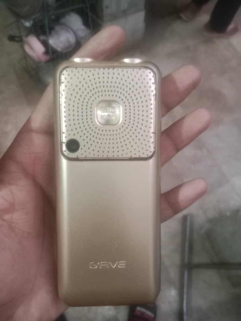 G'Five G3310 3