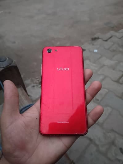 Vivo Y83